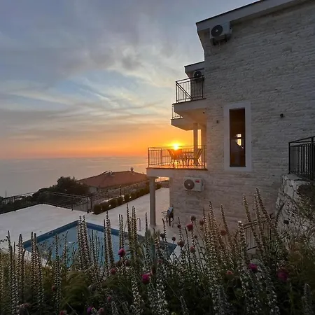 Villa Family Vacation Rezevici