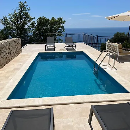 Villa Family Vacation Rezevici