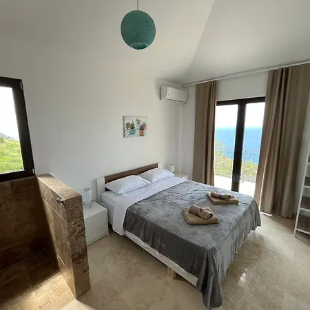 Family Vacation Rezevici Budva