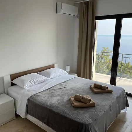 Villa Family Vacation Rezevici