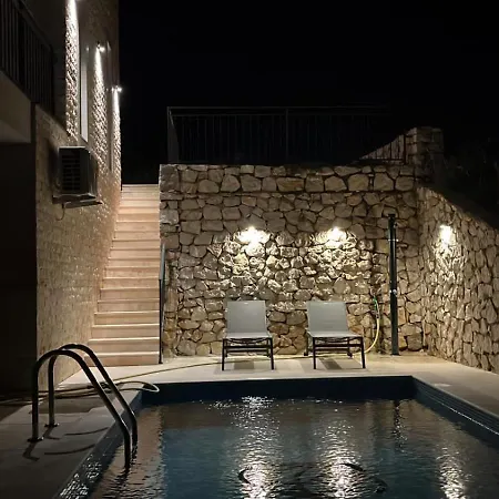 Family Vacation Rezevici Budva