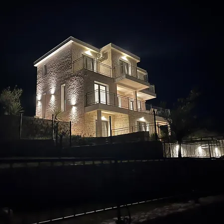 Villa Family Vacation Rezevici Budva
