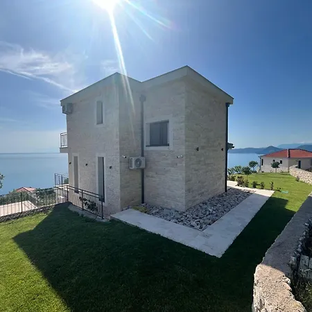 Villa Family Vacation Rezevici Budva